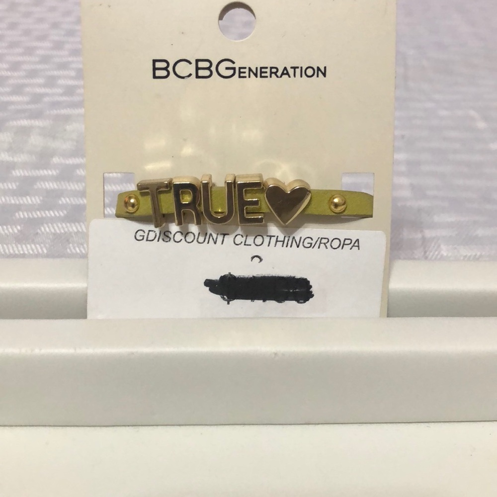 BCBGenerstion Bracelet - Picture 11 of 12
